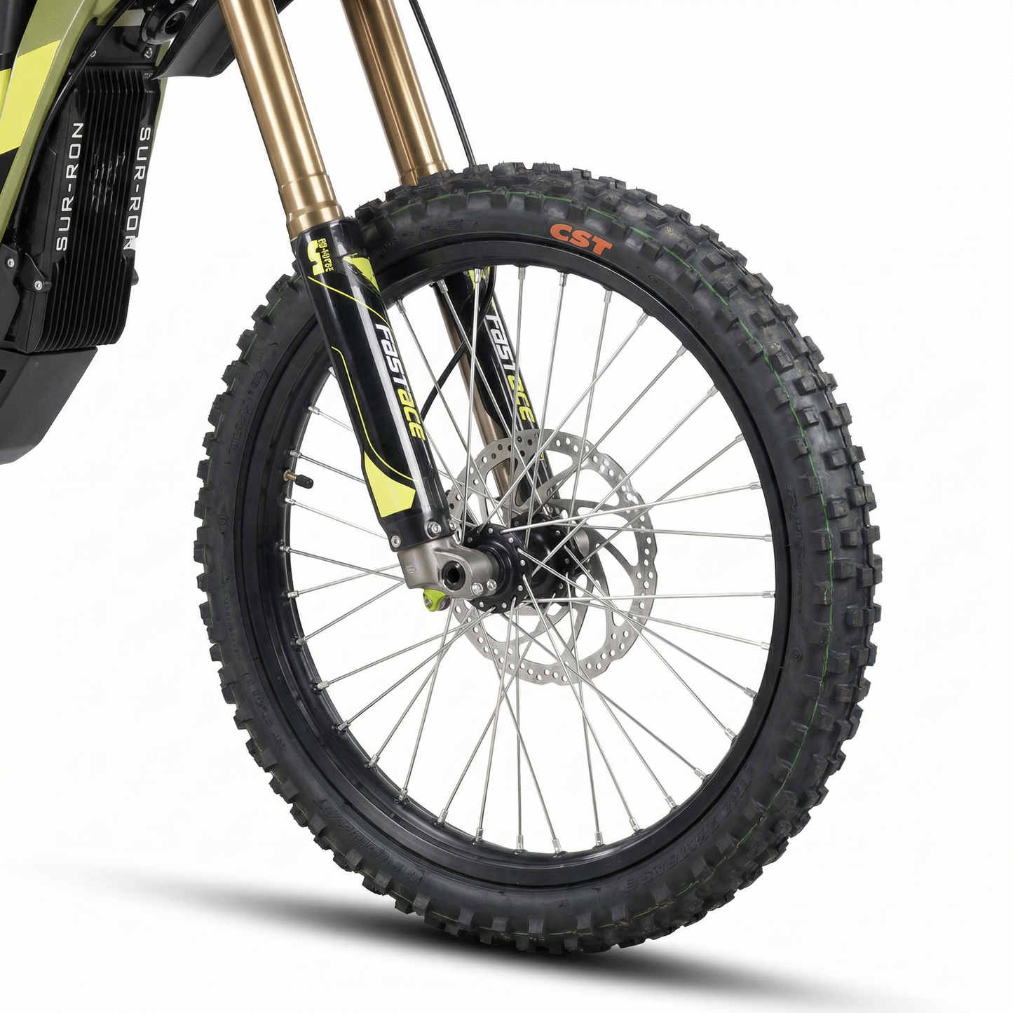 SURRON Light Bee X Electric Dirt Bike 8000W 60V