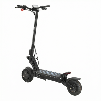YUME Hawk 4000W Peak Power Dual Motor – 60V High Performance eScooter