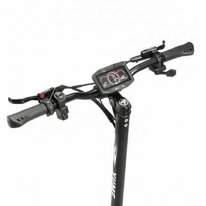 YUME Hawk 4000W Peak Power Dual Motor – 60V High Performance eScooter