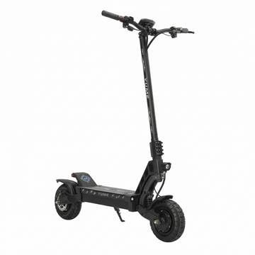 YUME Hawk 4000W Peak Power Dual Motor – 60V High Performance eScooter