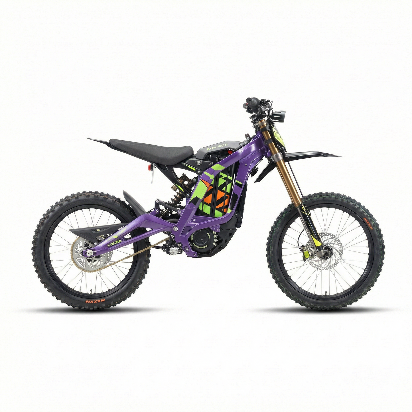 SURRON Light Bee X Electric Dirt Bike 8000W 60V