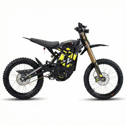 SURRON Light Bee X Electric Dirt Bike 8000W 60V