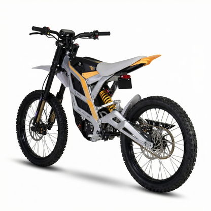 79BIKE Falcon Pro Electric Dirt Bike – 10KW 72V Off-Road