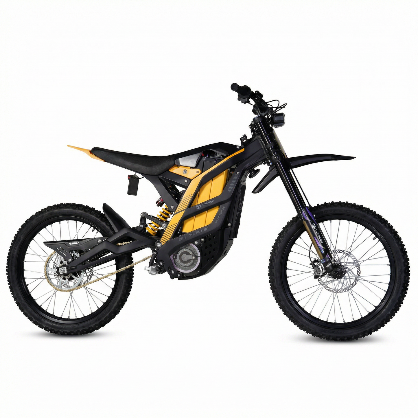 79BIKE Falcon Pro Electric Dirt Bike – 10KW 72V Off-Road