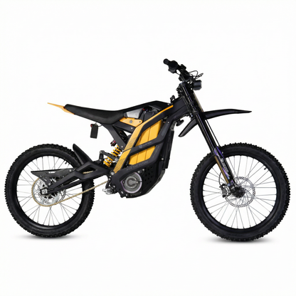 79BIKE Falcon Pro Electric Dirt Bike – 10KW 72V Off-Road