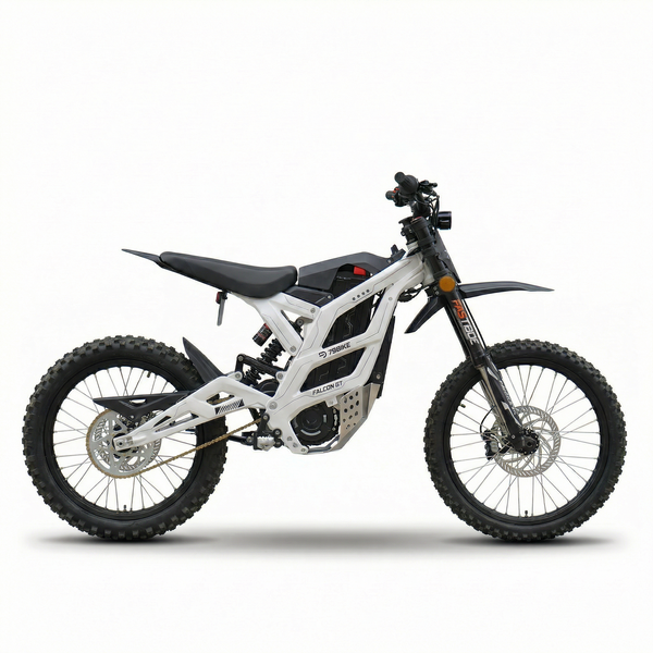 79BIKE Falcon GT Electric Dirt Bike – 16KW 72V 40Ah