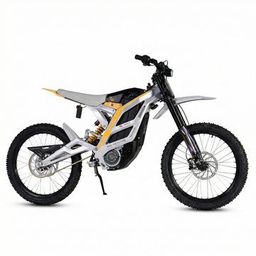 79BIKE Falcon Pro Electric Dirt Bike – 10KW 72V Off-Road