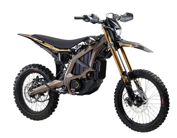 THE SURRON ULTRA BEE