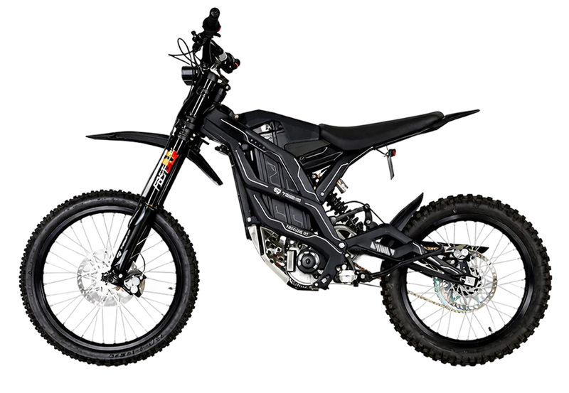 Falcón Gt