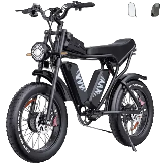 Ristar Q20 Pro