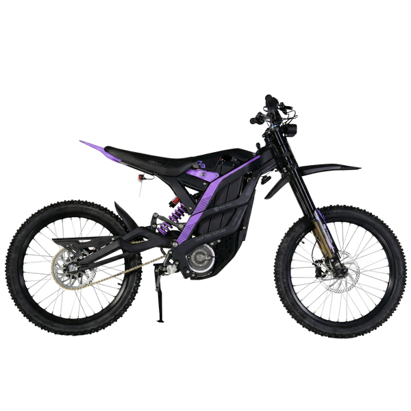 FALCON PRO – ULTIMATE COMMUTER