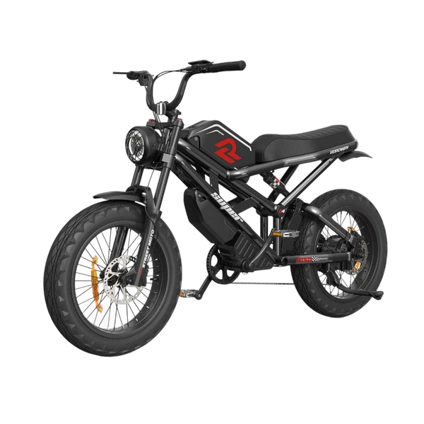 STANDARD COMMUTER SCOOTER