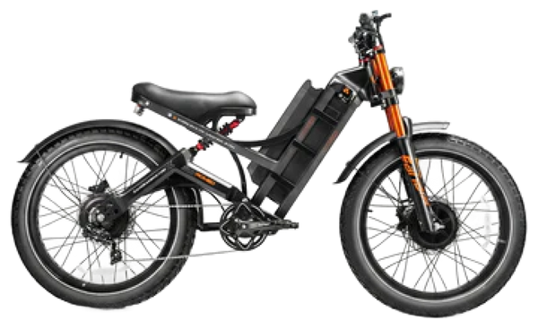 EAHORA ROMEO PRO III (NEXT GEN)