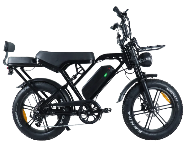 VOMO X80 PRO – MOPED STYLE