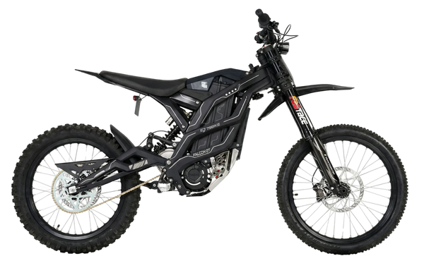 FALCON GT – TOURING SPECIALIST