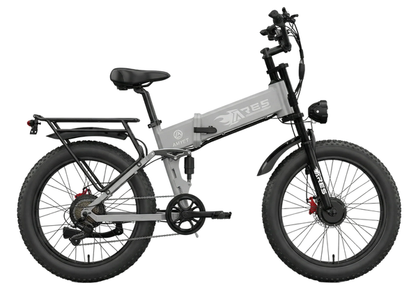 AMYET ARES AWD DOMINATOR
