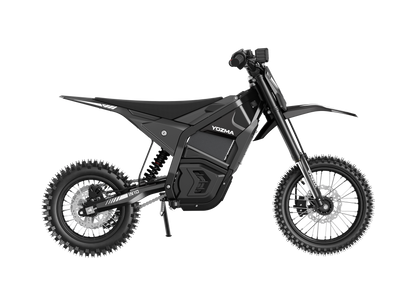 YOZMA IN 10 Moto de cross eléctrica – 2600W de potencia máxima 48V 23.4Ah