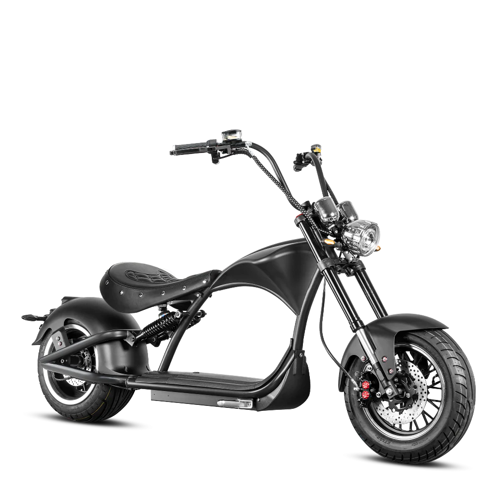 EAHORA M1P Black