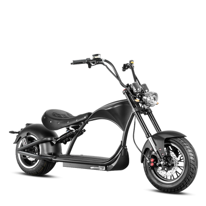 EAHORA M1P Black