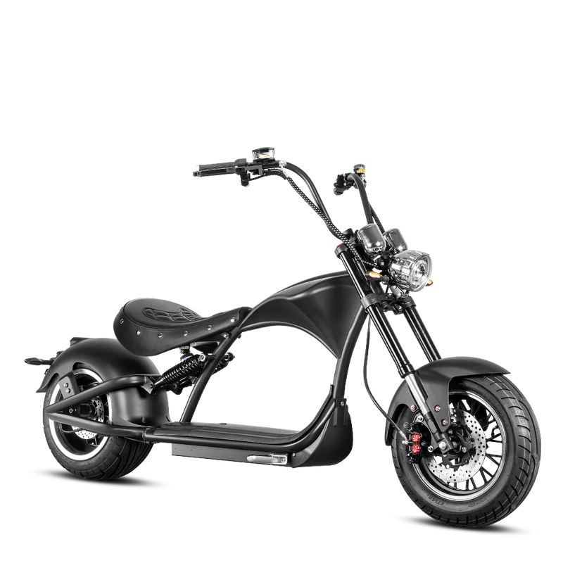 EAHORA M1P Black