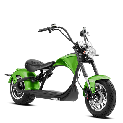 EAHORA M1P Apple Green
