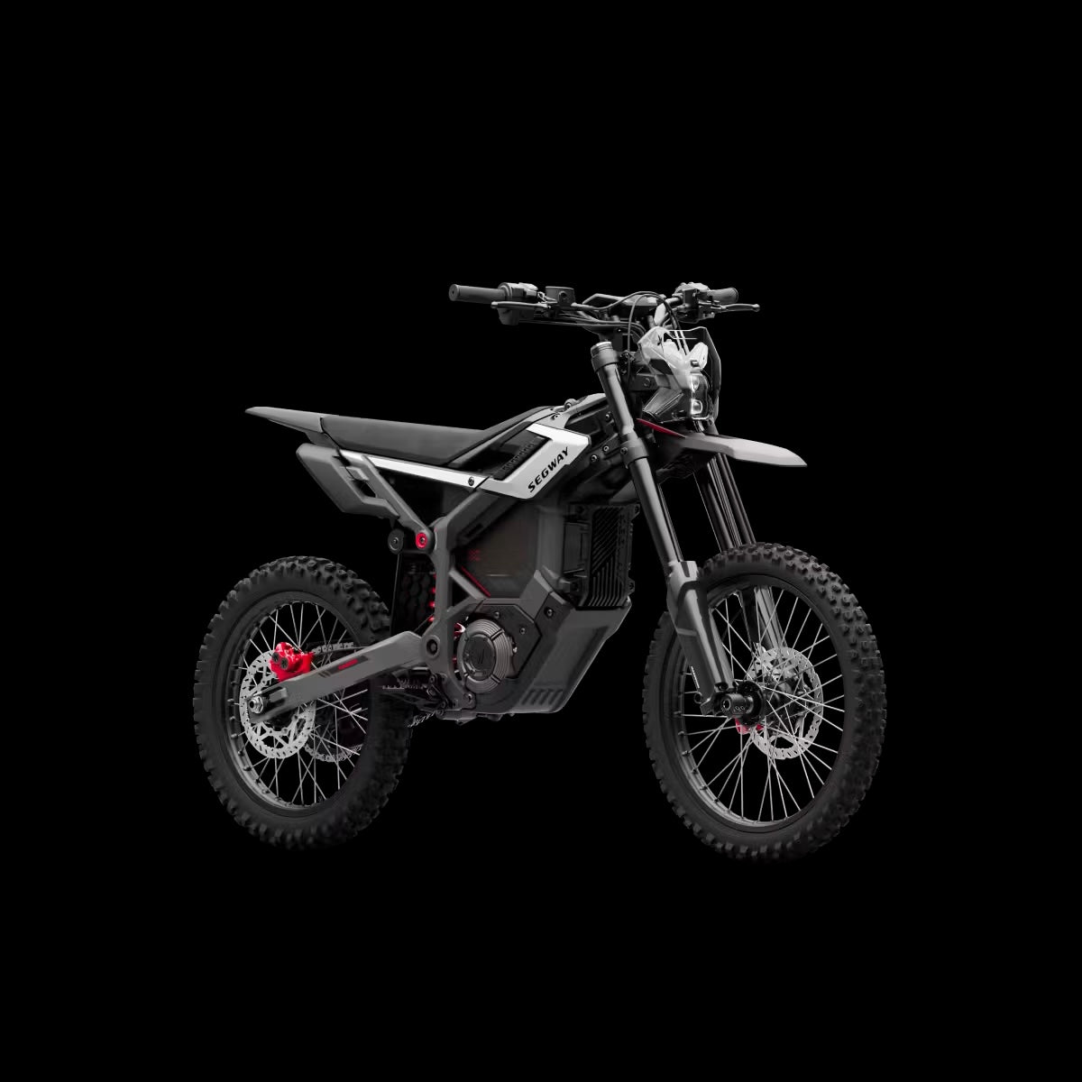 SEGWAY Xaber 300 Black