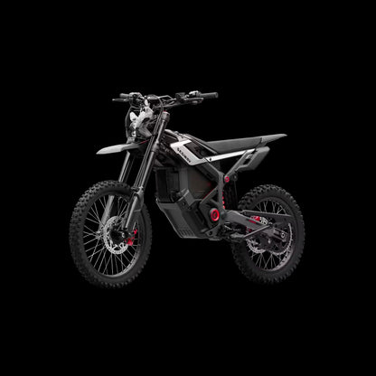 SEGWAY Xaber 300 Black detail