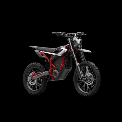 SEGWAY Xaber 300 Red