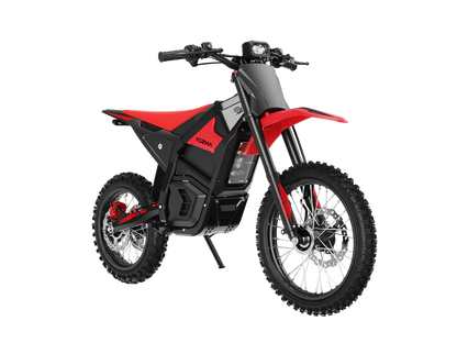 YOZMA IN 10 Electric Dirt Bike – 2600W Peak 48V 23.4Ah