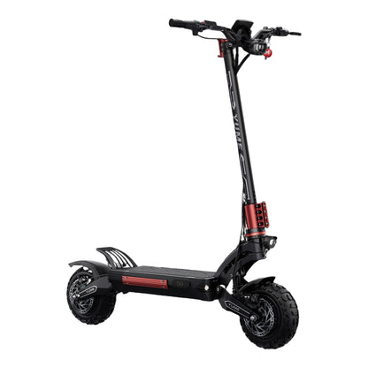 YUME Raptor 2 front three-quarter view