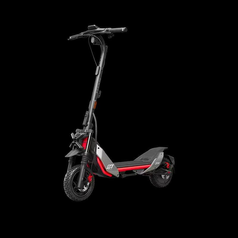 SEGWAY ZT3 Pro