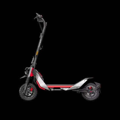 SEGWAY ZT3 Pro side
