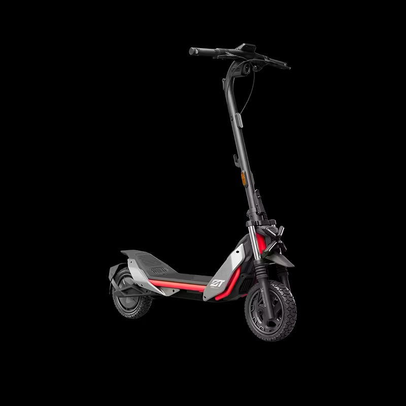 SEGWAY ZT3 Pro detail